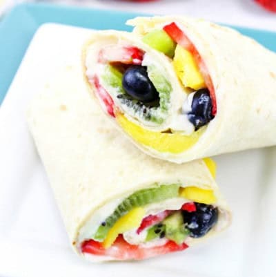 Fruit Wrap - Enjoy these simple picnic snacks. Whether you're craving savory picnic finger foods or delightful sweet picnic treats, explore delicious picnic recipes to enhance your outdoor dining. Find inspiration and craft unforgettable memories with family and friends surrounded by the beauty of nature.