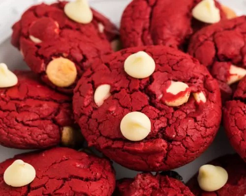 Preparato per torta Red Velvet Cookies.jpg
