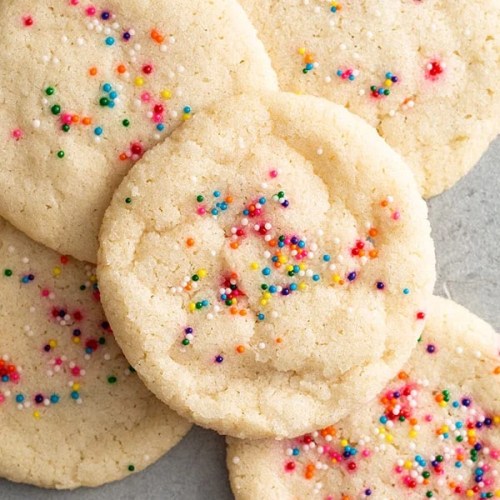 Blog de recettes de biscuits au sucre 5