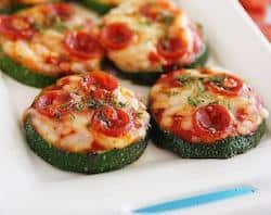 ZucchiniPizzaBites 1 - When considering healthy snacks for children to prepare, the choices are abundant. That's precisely why I've compiled a roster of nutritious and delectable snacks suitable for busy kids. Whether it's snacks for school or post-school munchies, this comprehensive list has you covered. Rest assured, I've curated a selection of top-notch healthy snack options to meet your needs.