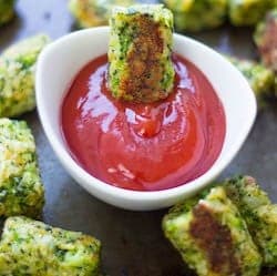 broccoli tots 21 of 29 - When considering healthy snacks for children to prepare, the choices are abundant. That's precisely why I've compiled a roster of nutritious and delectable snacks suitable for busy kids. Whether it's snacks for school or post-school munchies, this comprehensive list has you covered. Rest assured, I've curated a selection of top-notch healthy snack options to meet your needs.