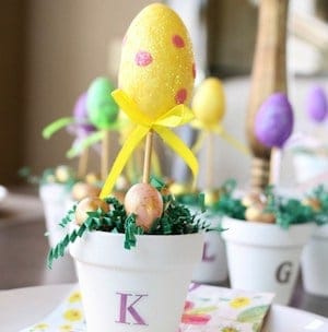 diy easter egg topiary This is our Bliss - Enhance your spring adornments using these Dollar Tree Easter decor suggestions! Unearth budget-friendly DIY Easter decorations that will inject a celebratory vibe into your surroundings. From delightful Dollar Tree Easter wreaths to sophisticated spring table arrangements, our spring decor concepts are ideal for rejuvenating your living space.