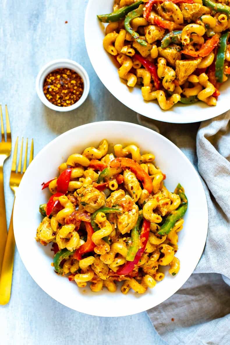 These 30 Healthy Dinner Ideas will show you how to cook quickly with simple ingredients, kid approved, easy and quick to make. These will help you get dinner on the table FAST!