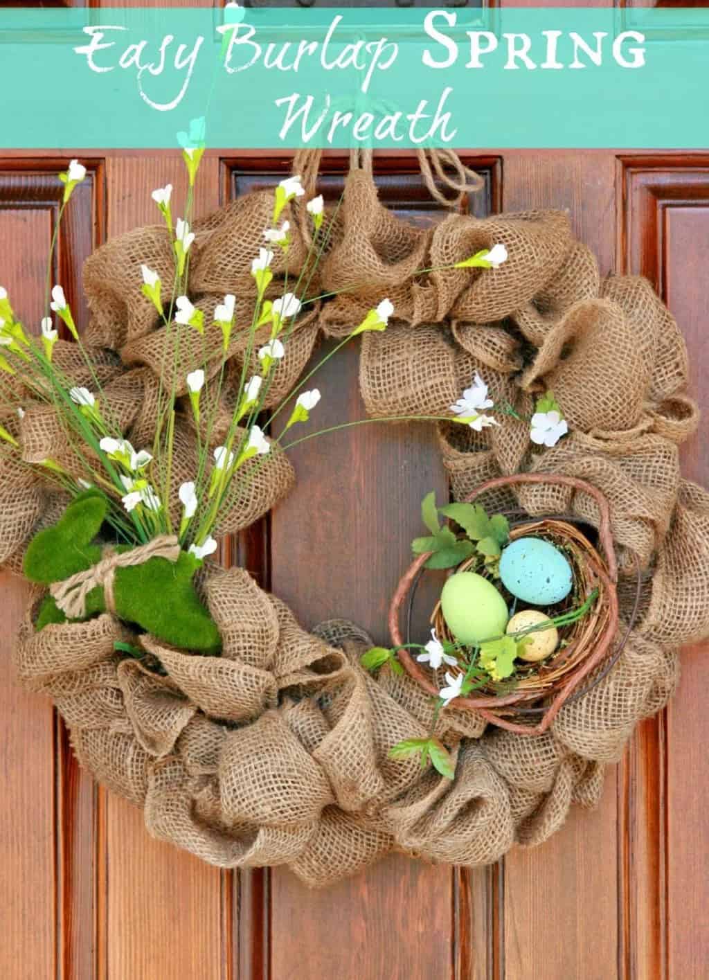 image 10 - Explore your imagination with these simple Easter craft projects, ideal for enhancing your springtime ambiance. Uncover a plethora of Easter adornments, including Easter wreaths and ornaments, ranging from rustic Easter decor concepts to homemade bunny decorations.