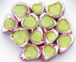 pickle roll ups - When considering healthy snacks for children to prepare, the choices are abundant. That's precisely why I've compiled a roster of nutritious and delectable snacks suitable for busy kids. Whether it's snacks for school or post-school munchies, this comprehensive list has you covered. Rest assured, I've curated a selection of top-notch healthy snack options to meet your needs.