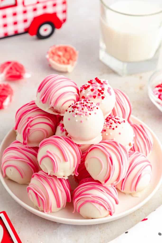 Cute Easy Valentines Treats To Make