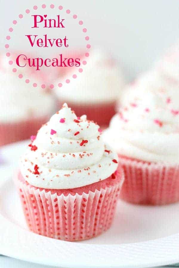 valentines day cupcakes 18 - Experience the utmost joy with the most romantic Valentine's Day cakes, ideal for commemorating love! Dive into our simple Valentine's cake recipes, featuring heart-shaped, cherry, red and pink, and red velvet cakes.