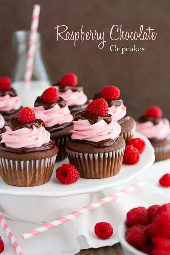 valentines day cupcakes 19 - Experience the utmost joy with the most romantic Valentine's Day cakes, ideal for commemorating love! Dive into our simple Valentine's cake recipes, featuring heart-shaped, cherry, red and pink, and red velvet cakes.