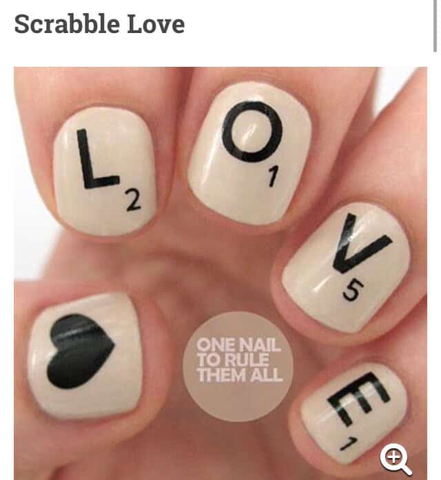 0a400725 357d 46d9 9b72 ee6406043a6b - Valentine's Day manicures infuse a hint of romance into your look, presenting a plethora of charming styles ranging from adorable pink manicures to sophisticated red Valentine's Day designs. Whether you prefer a minimalist approach with short Valentine's manicures or crave something more intricate such as acrylic Valentine's Day nail art, this article will lead you through a diverse range of nail concepts to stylishly celebrate love.