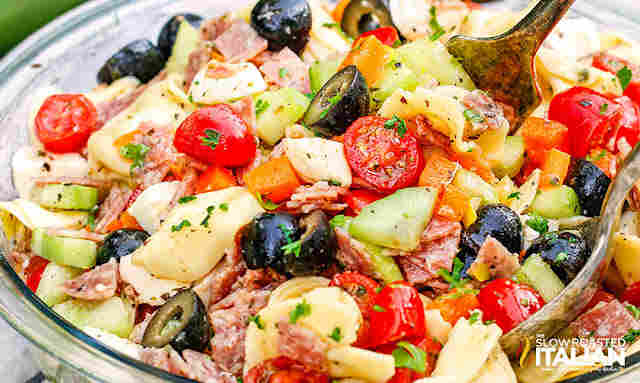 1 41 - Chilled pasta salad recipes offer a delightful way to savor the sunshine during hot summer days. The summertime presents an ideal opportunity to unveil your repertoire of cold pasta salad recipes and relish the diverse array of flavors they bring.