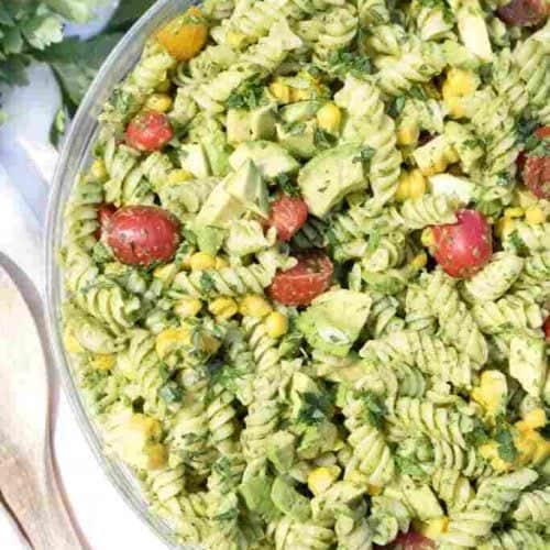 1 42 - Chilled pasta salad recipes offer a delightful way to savor the sunshine during hot summer days. The summertime presents an ideal opportunity to unveil your repertoire of cold pasta salad recipes and relish the diverse array of flavors they bring.