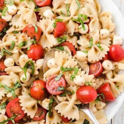 1 45 - Chilled pasta salad recipes offer a delightful way to savor the sunshine during hot summer days. The summertime presents an ideal opportunity to unveil your repertoire of cold pasta salad recipes and relish the diverse array of flavors they bring.