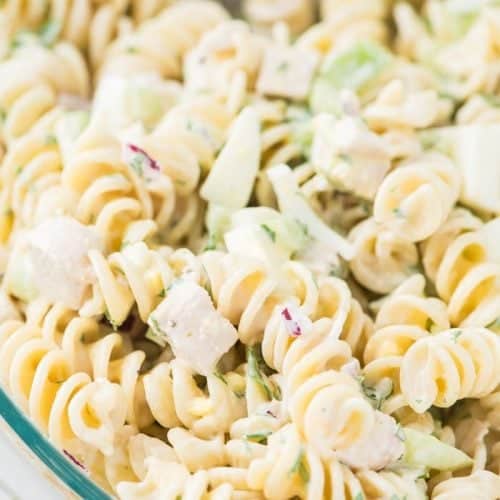 1 - Chilled pasta salad recipes offer a delightful way to savor the sunshine during hot summer days. The summertime presents an ideal opportunity to unveil your repertoire of cold pasta salad recipes and relish the diverse array of flavors they bring.