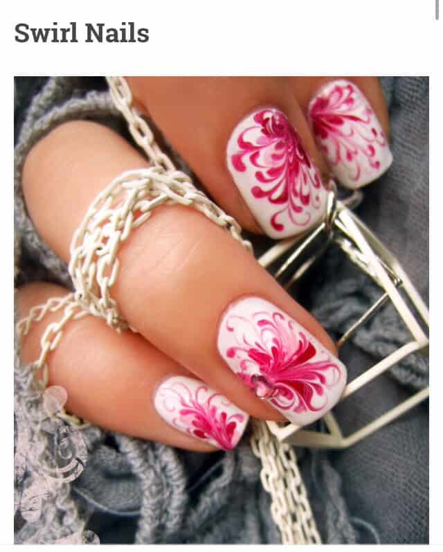 105a2138 60cb 4a5d 8cc0 f3743af9f8df - Valentine's Day manicures infuse a hint of romance into your look, presenting a plethora of charming styles ranging from adorable pink manicures to sophisticated red Valentine's Day designs. Whether you prefer a minimalist approach with short Valentine's manicures or crave something more intricate such as acrylic Valentine's Day nail art, this article will lead you through a diverse range of nail concepts to stylishly celebrate love.