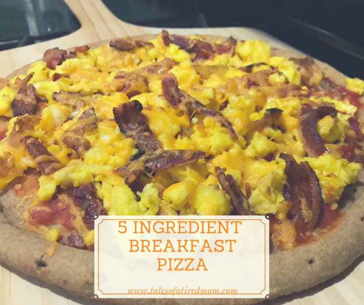 5 ingredient breakfast pizza - Explore a plethora of family dinner ideas that won't break the bank! Delve into speedy weeknight meals, ideal for families with jam-packed schedules. We have a wide array of options, from effortless one-pot dishes to recipes tailored to please the kids.