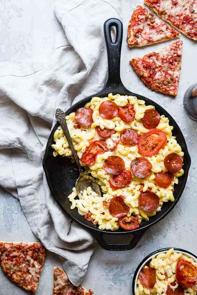 FG TK pizza 1 - Explore a plethora of family dinner ideas that won't break the bank! Delve into speedy weeknight meals, ideal for families with jam-packed schedules. We have a wide array of options, from effortless one-pot dishes to recipes tailored to please the kids.