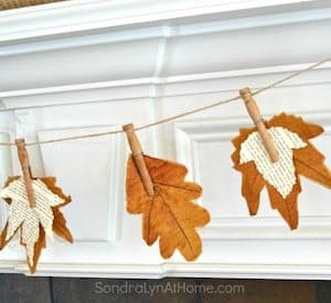 15 Diy Fall Decor