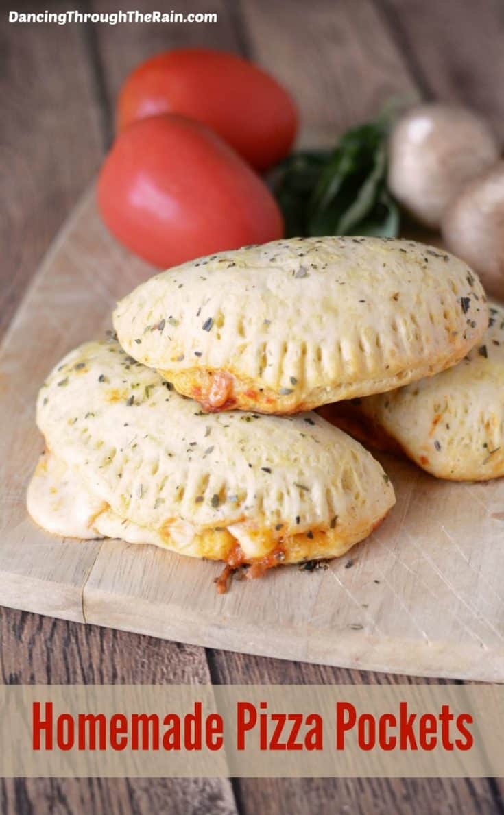 Homemade Pizza Pockets33 - Explore a plethora of family dinner ideas that won't break the bank! Delve into speedy weeknight meals, ideal for families with jam-packed schedules. We have a wide array of options, from effortless one-pot dishes to recipes tailored to please the kids.