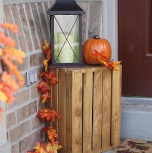 17 Best Fall Porch Decor