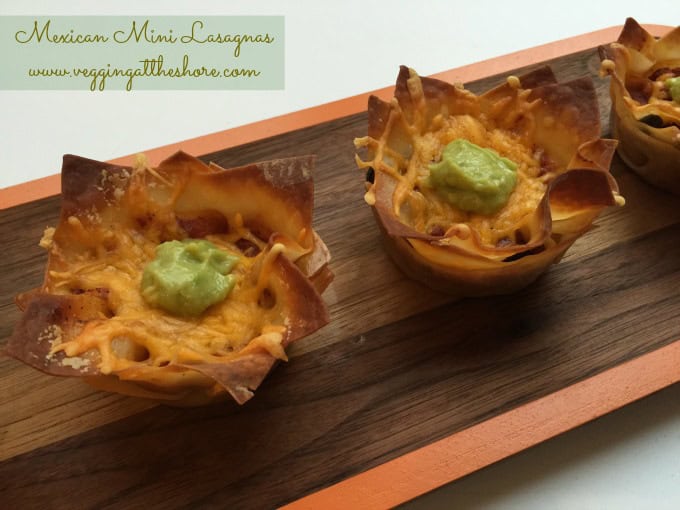 Mexican Mini Lasagnas - Explore a plethora of family dinner ideas that won't break the bank! Delve into speedy weeknight meals, ideal for families with jam-packed schedules. We have a wide array of options, from effortless one-pot dishes to recipes tailored to please the kids.