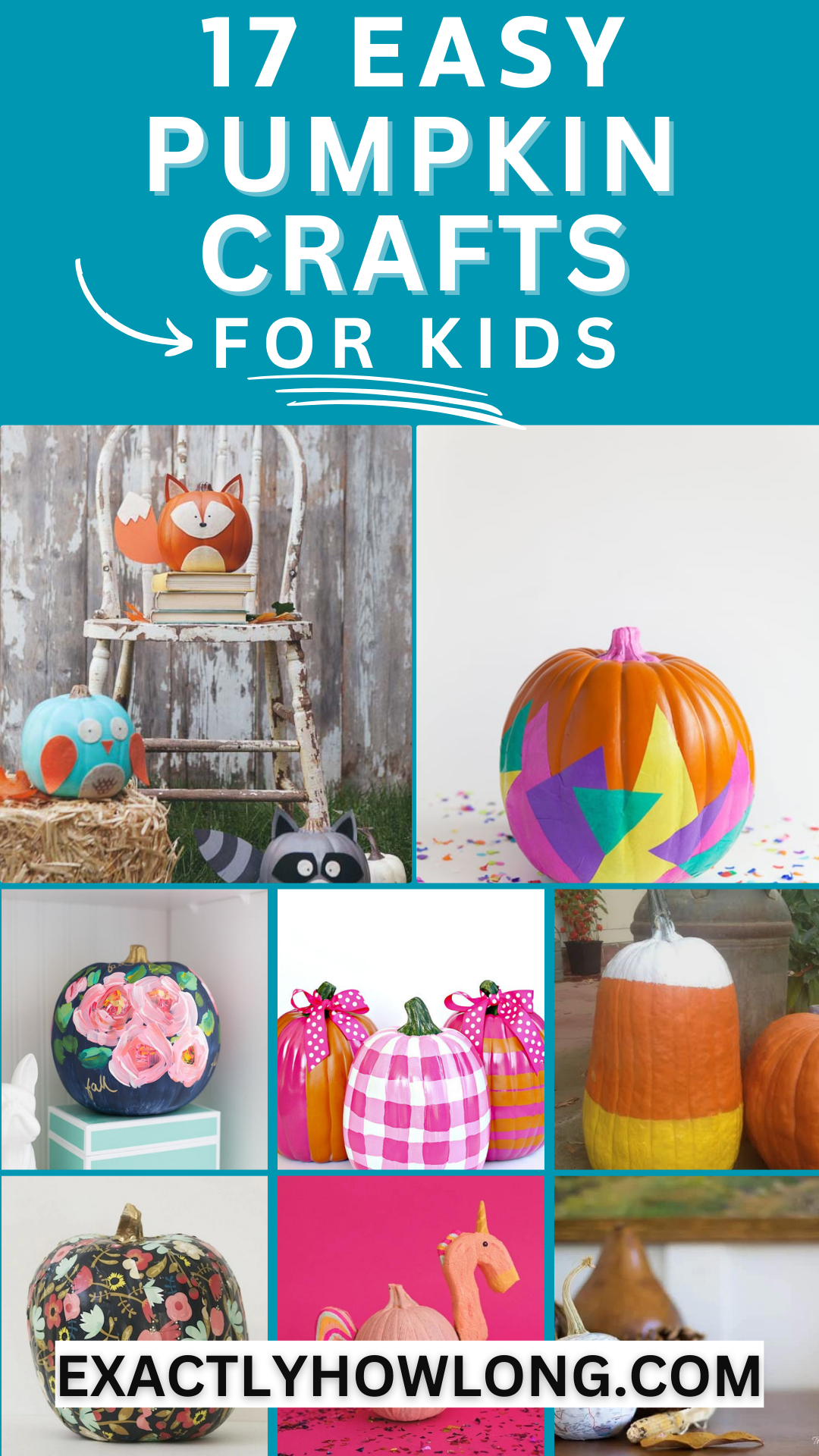 Simple dollar tree DIY pumpkin crafts suitable for both kids and adults. These fall crafts cater to both kids and adults alike.