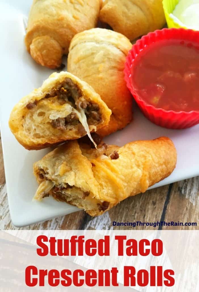 Stuffed Taco Crescent Rolls33 701x1024 1 - Explore a plethora of family dinner ideas that won't break the bank! Delve into speedy weeknight meals, ideal for families with jam-packed schedules. We have a wide array of options, from effortless one-pot dishes to recipes tailored to please the kids.