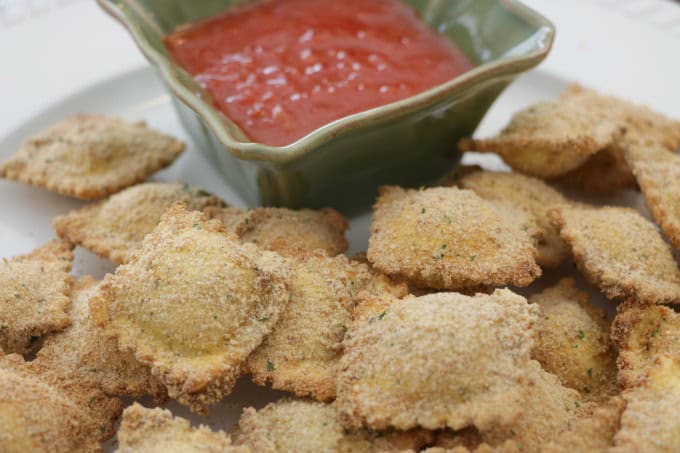 Toasted Ravioli - Explore a plethora of family dinner ideas that won't break the bank! Delve into speedy weeknight meals, ideal for families with jam-packed schedules. We have a wide array of options, from effortless one-pot dishes to recipes tailored to please the kids.