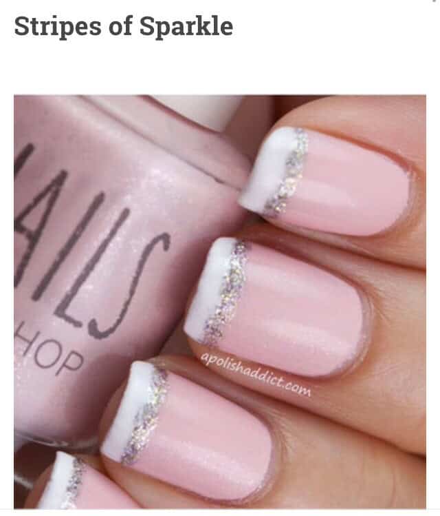 e7e02e85 7fdb 4a7d a6d5 59b69f57eaab - Valentine's Day manicures infuse a hint of romance into your look, presenting a plethora of charming styles ranging from adorable pink manicures to sophisticated red Valentine's Day designs. Whether you prefer a minimalist approach with short Valentine's manicures or crave something more intricate such as acrylic Valentine's Day nail art, this article will lead you through a diverse range of nail concepts to stylishly celebrate love.