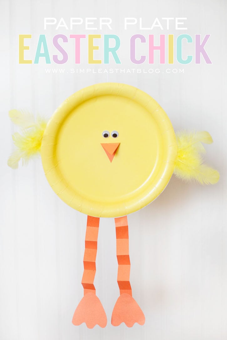 easterchick - Dive right into spring with these simple homemade Easter craft projects for both children and adults! From cute Easter bunny crafts to stunning DIY Easter decorations, we offer a wide range of Easter craft ideas suitable for all ages. Explore effortless Easter craft activities, such as decorating eggs and printable Easter crafts, to keep the little ones engaged.