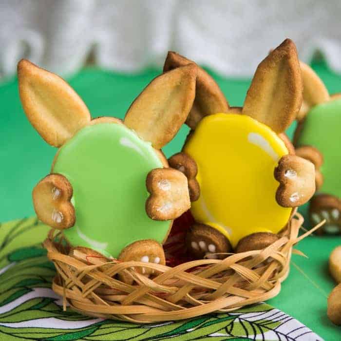 easy easter cookie recipe sq - Delve into the Easter spirit with our simple yet delightful Easter cookies for children! From adorable bunny-shaped cookies to beautifully adorned egg cookies, we offer a variety of recipes that will add a festive flair to your holiday celebration.