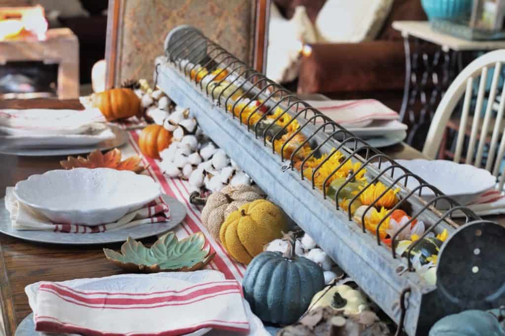 fullsizeoutput 2fa - Explore fall centerpieces for tables that add warmth and beauty to your home. Uncover inventive autumn decor ideas for your table decorations. Ideal for intimate gatherings and special celebrations during the fall season.