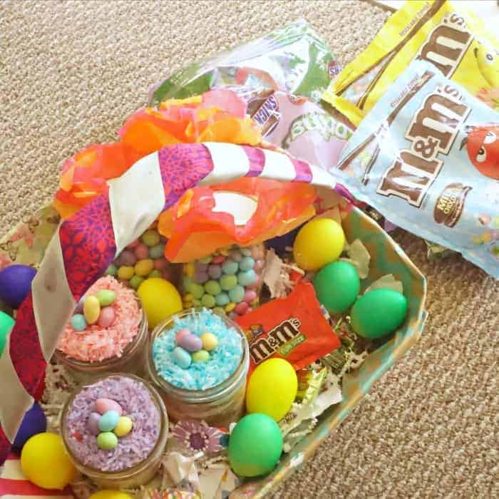 how to make an easter basket from a diaper box sq - Delve into the Easter spirit with our simple yet delightful Easter cookies for children! From adorable bunny-shaped cookies to beautifully adorned egg cookies, we offer a variety of recipes that will add a festive flair to your holiday celebration.