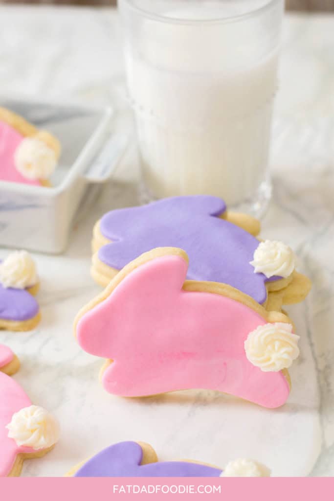 how to make bunny fondant cookies - Delve into the Easter spirit with our simple yet delightful Easter cookies for children! From adorable bunny-shaped cookies to beautifully adorned egg cookies, we offer a variety of recipes that will add a festive flair to your holiday celebration.