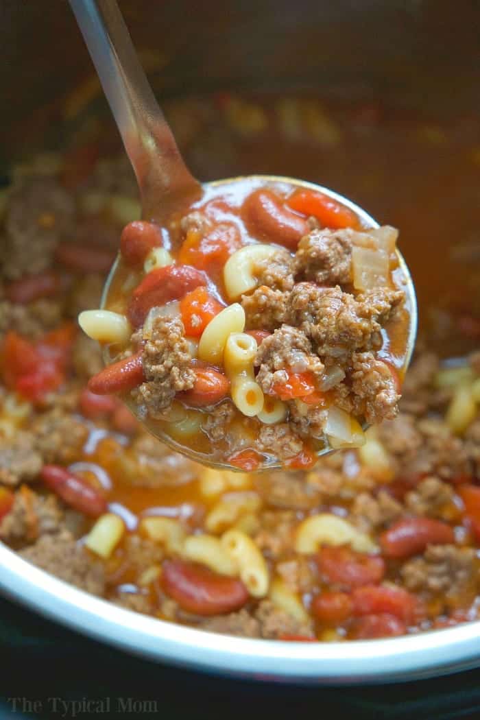 instant pot chili macaroni recipe - Explore a plethora of family dinner ideas that won't break the bank! Delve into speedy weeknight meals, ideal for families with jam-packed schedules. We have a wide array of options, from effortless one-pot dishes to recipes tailored to please the kids.