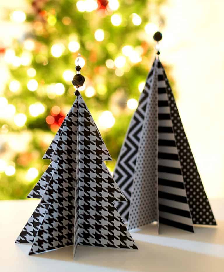 paper christmas tree craft idea 1 of 8 - Discover our curated selection of summer craft ideas for adults. Delve into a variety of DIY projects perfect for the summer season, including home decor, beach-inspired creations, and outdoor crafts. Uncover environmentally-friendly nature-themed crafts, garden embellishments, and handcrafted jewelry to elevate your summer ambiance.