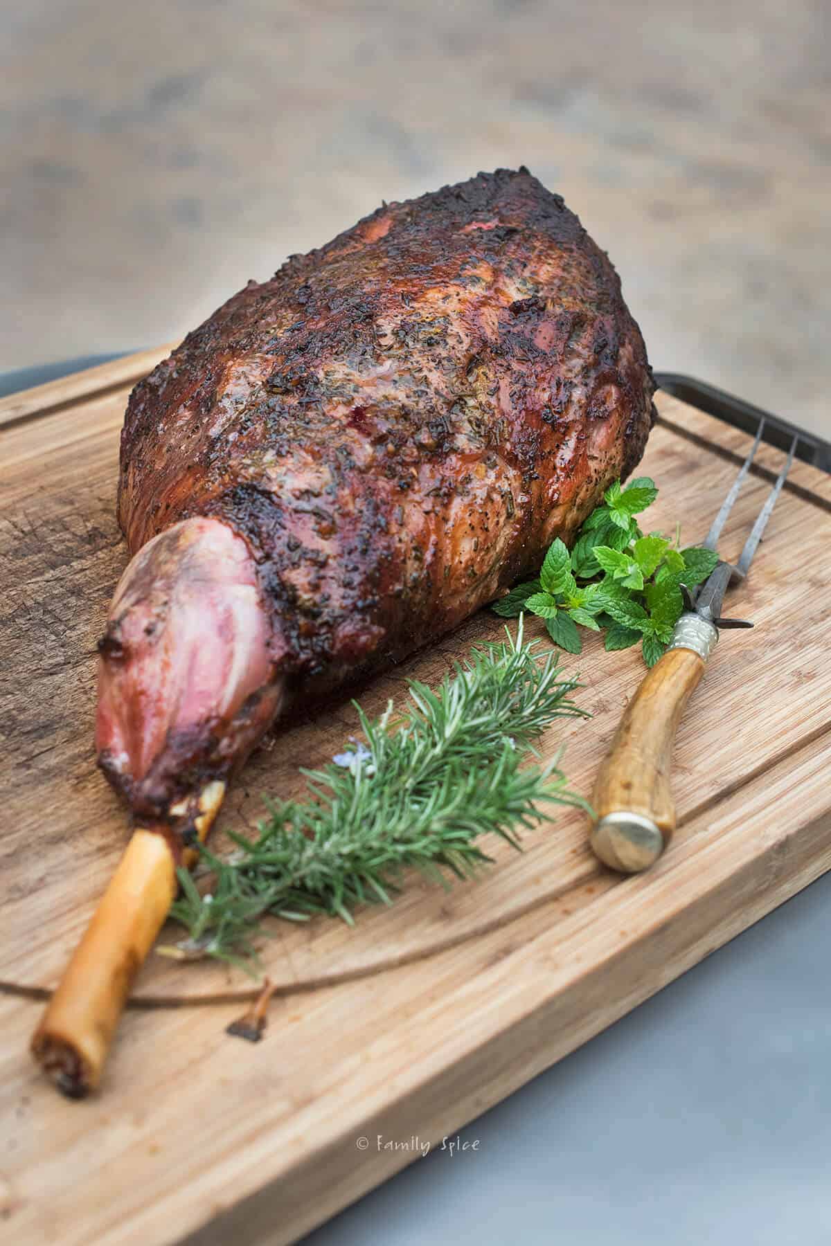 rosemary grilled leg of lamb 1200 - Explore the delight of Easter culinary inspirations with our collection of effortless Easter recipes designed for a large gathering! Embrace a spectrum of options ranging from classic Easter dinner dishes to inventive vegan Easter fare and gluten-free alternatives, ensuring inclusivity for all tastes.