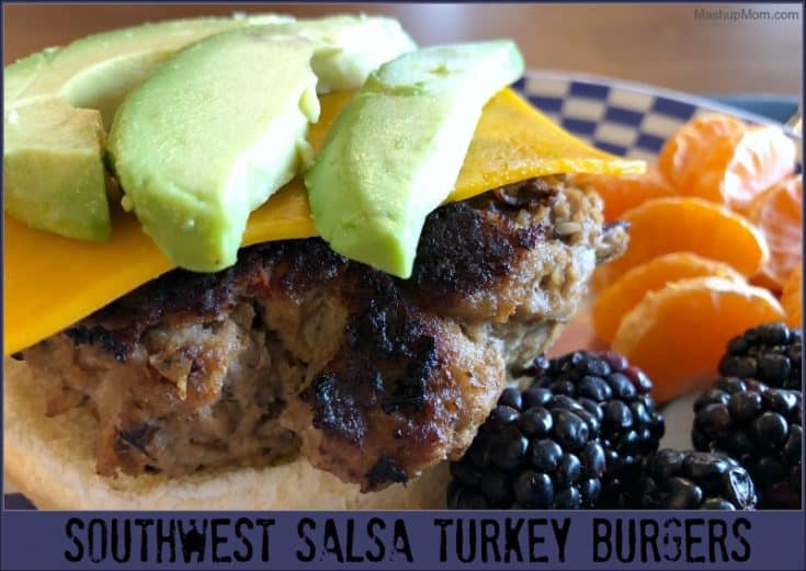 southwest salsa turkey burgers - Explore a plethora of family dinner ideas that won't break the bank! Delve into speedy weeknight meals, ideal for families with jam-packed schedules. We have a wide array of options, from effortless one-pot dishes to recipes tailored to please the kids.