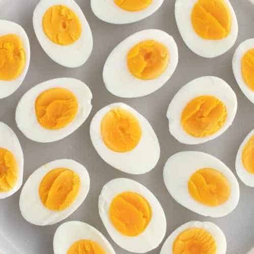 how to hard boil eggs - Wondering about the top low calorie snacks? This article presents a selection of nutritious, protein-rich snacks that are both low in calories and convenient to carry. Whether you're on the go or away from home, these simple, tasty, and nutritious snack options will come in handy to curb hunger cravings.