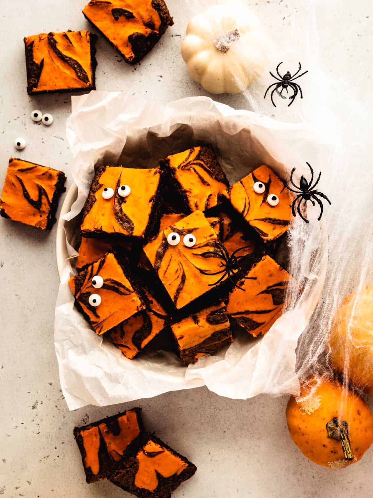 image 128 - In this post, I'll delve into a variety of beloved Halloween treats and their recipes. Whether it's crafting bat Oreo truffles or concocting Frankenstein marshmallow pops, the options for Halloween-themed desserts are vast, perfect for gatherings or indulging your sweet cravings. Stay tuned for a flavorful journey through spooky sweets!