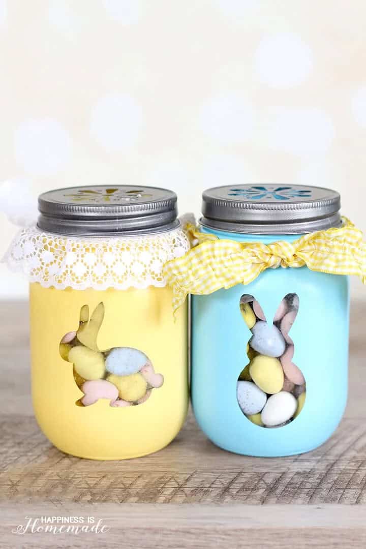 image 200 - Explore your imagination with these simple Easter craft projects, ideal for enhancing your springtime ambiance. Uncover a plethora of Easter adornments, including Easter wreaths and ornaments, ranging from rustic Easter decor concepts to homemade bunny decorations.