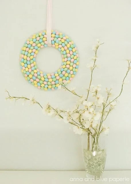 image 204 - Explore your imagination with these simple Easter craft projects, ideal for enhancing your springtime ambiance. Uncover a plethora of Easter adornments, including Easter wreaths and ornaments, ranging from rustic Easter decor concepts to homemade bunny decorations.