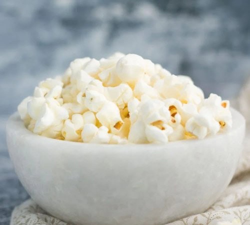 stovetop air popped popcorn 1652 - Wondering about the top low calorie snacks? This article presents a selection of nutritious, protein-rich snacks that are both low in calories and convenient to carry. Whether you're on the go or away from home, these simple, tasty, and nutritious snack options will come in handy to curb hunger cravings.