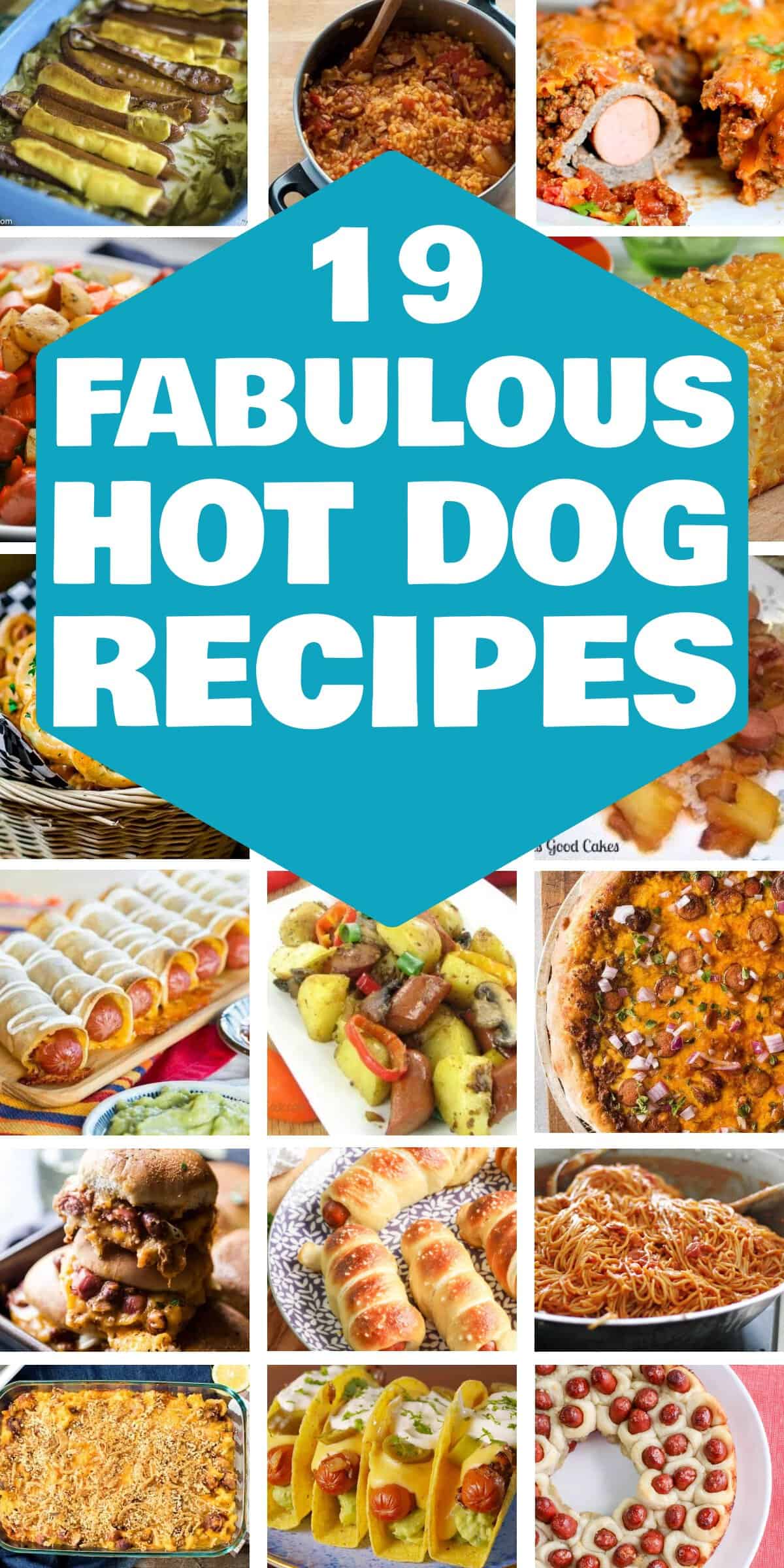 19 Easy Hot Dog Recipes 1190060 - Explore an array of hot dog recipes ideal for outdoor gatherings! Whether you prefer timeless classics or inventive variations, delve into a plethora of hot dog recipes. Hot dogs epitomize the essence of summer. They are convenient to devour, enjoyable to savor, and immensely satisfying to indulge in.