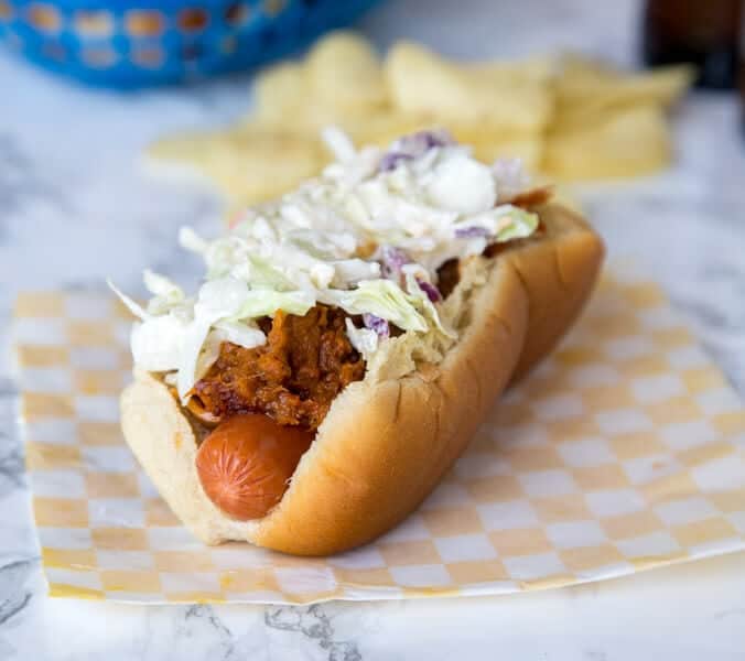 Discover the best hot dog recipes from quick and easy meals to gourmet ideas. Explore hot dog chili recipes, Chicago dog recipes, and more.