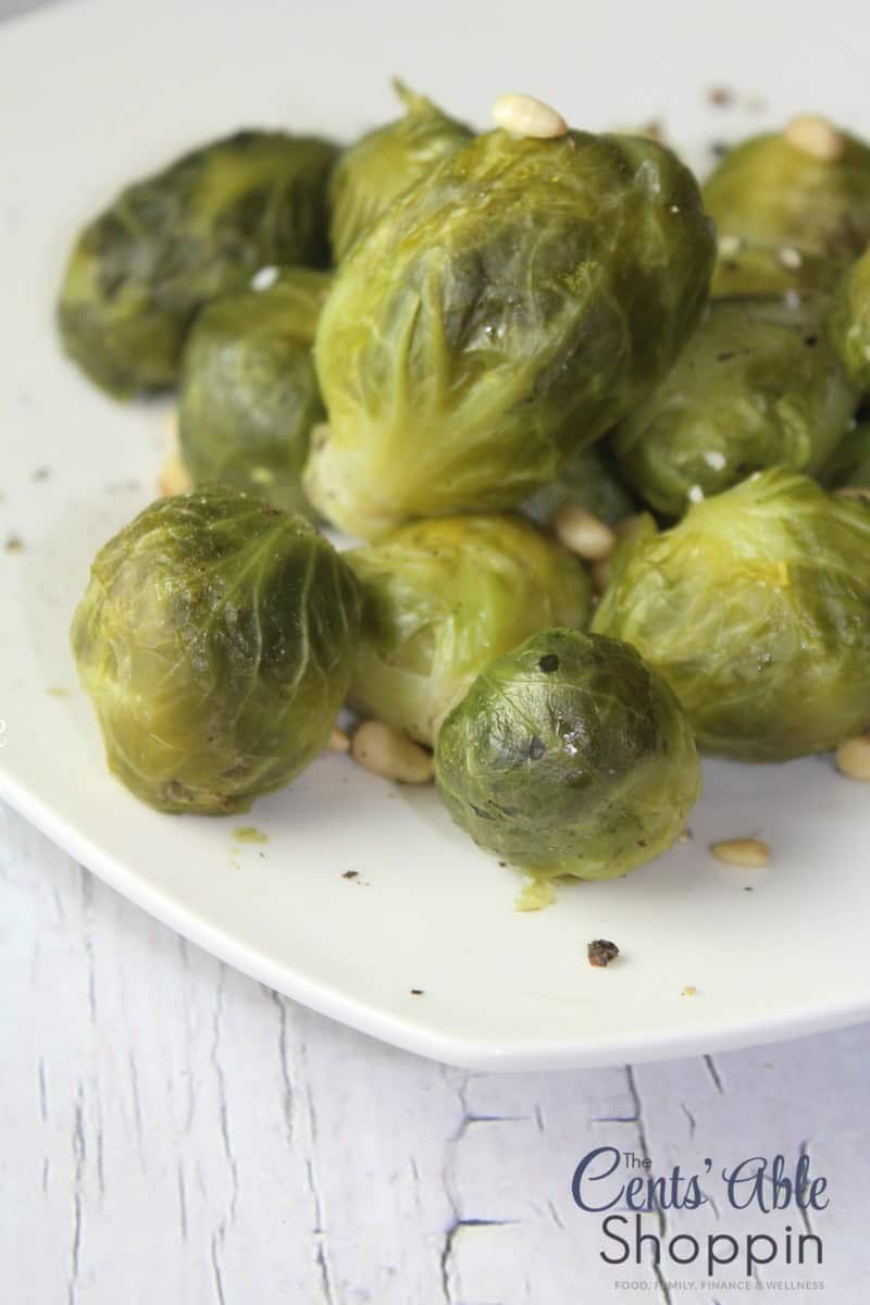 Brussel Sprouts 31