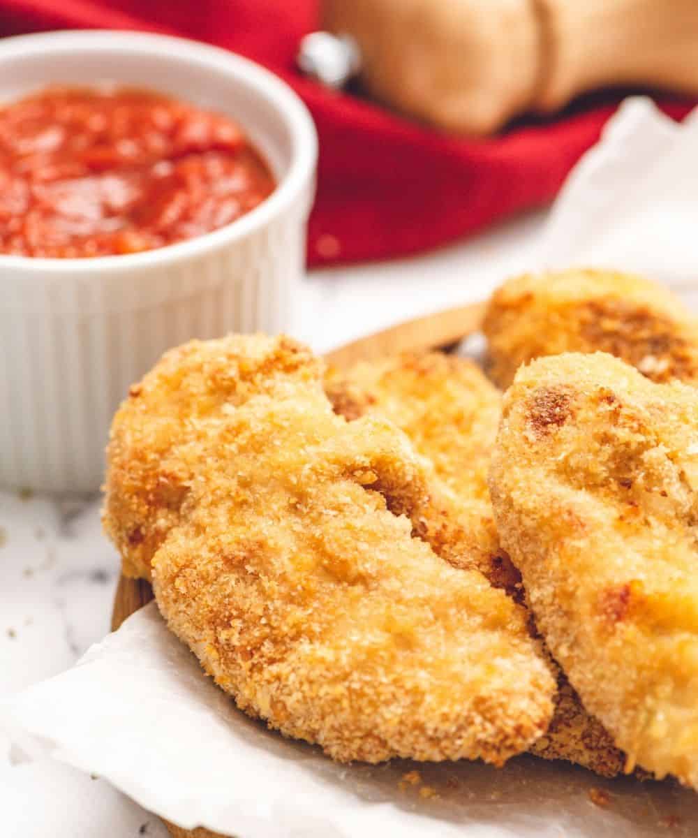 31 Easy Oven Baked Chicken Recipes 36 Chicken Tender Recipe 1