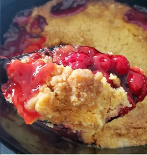17 Best Crockpot Recipes 22 Crockpot Cherry Dump Cake Recipe