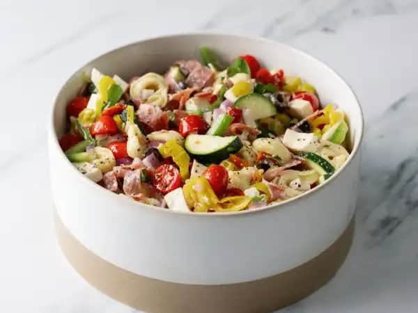 Lobster Salad