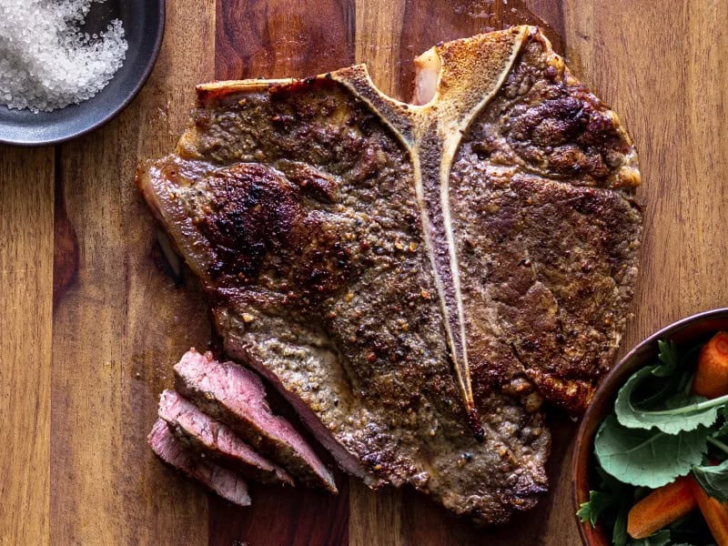 Mexican Pot Roast