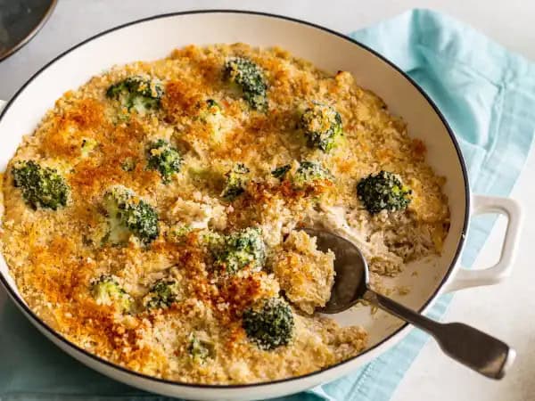Southern Chicken Bake